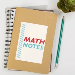 Avery TrueBlock Inkjet Shipping Labels, 3-1/2