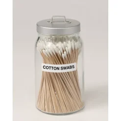 Avery TrueBlock Laser Durable ID Labels, 5/8