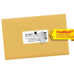 Avery TrueBlock Shipping Labels, 2