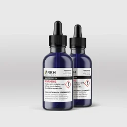 Avery UltraDuty Waterproof Laser GHS Chemical Labels 2