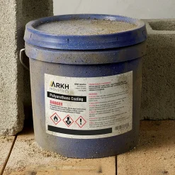 Avery UltraDuty Waterproof Laser GHS Chemical Labels 4-3/4