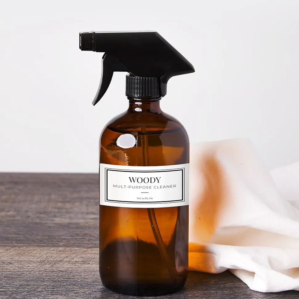 Avery Waterproof Laser Shipping Labels, 2" x 4", Matte White, 500 Labels/Box (5523)