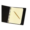 Avery Write & Erase Paper Dividers, 8-Tab, Buff, 24 Sets/Box (11505/PT2138)