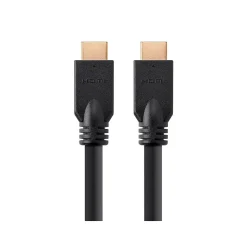 24AWG High Speed HDMI® Cable, 50ft Generic