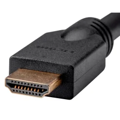 24AWG High Speed HDMI® Cable, 50ft Generic