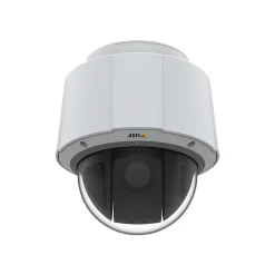 Axis 01752-004 Q6075-E Wired Network Camera White