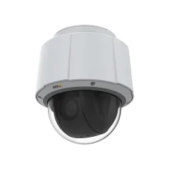 Axis 01752-004 Q6075-E Wired Network Camera White