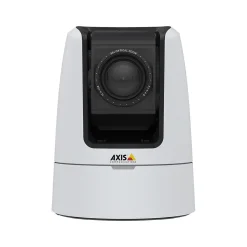 Axis 01966-004 V5925 Wired Network Camera White