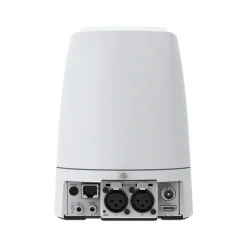 Axis 01966-004 V5925 Wired Network Camera White