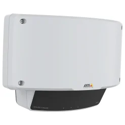 Axis D2110-VE Security Radar, White (01564-001)