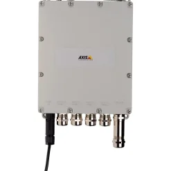 Axis Managed Switch (01449-001)