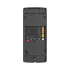 Axis Mk II Outdoor Network Video Door Station, Black (02026-001)