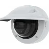 Axis M3215-LVE Indoor/Outdoor Dome Camera, White (02371-001)