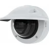Axis M3216-LVE Indoor/Outdoor Dome Camera, White (02372-001)