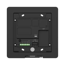 Axis Network Security Camera, Silver (01995-001)