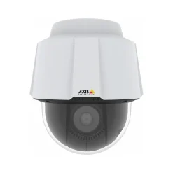 Axis P5655-E Indoor/Outdoor PTZ Network Camera, White (01682-004)