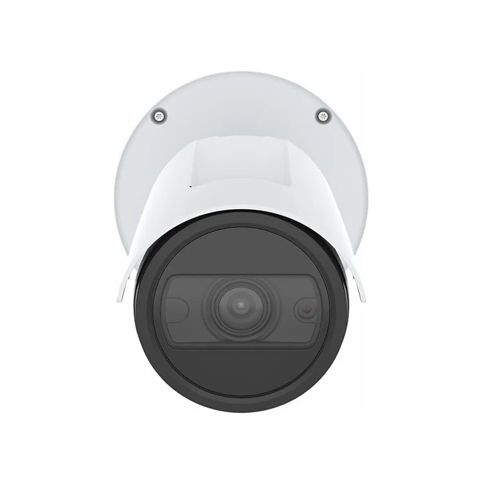 Axis P1467-LE Indoor/Outdoor Bullet Camera, White (02341-001)