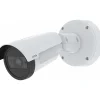 Axis P1468-LE Indoor/Outdoor Bullet Camera, White (02342-001)