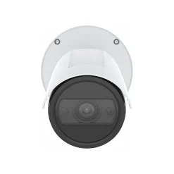 Axis P1468-LE Indoor/Outdoor Bullet Camera, White (02342-001)