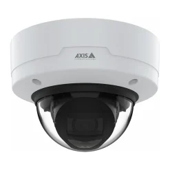 Axis P3267-LV Dome Camera, White (02329-001)