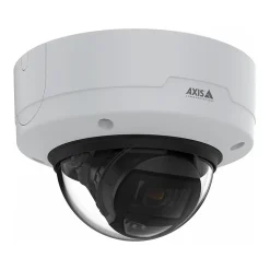 Axis P3265-LVE Outdoor Dome Camera, White (02328-001)