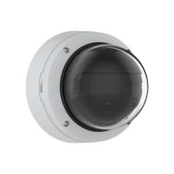 Axis Q3819-PVE Indoor/Outdoor Panoramic Camera, White (01819-001)
