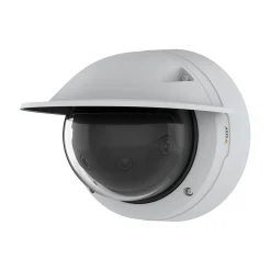 Axis Q3819-PVE Indoor/Outdoor Panoramic Camera, White (01819-001)