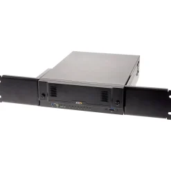 Axis S2208 Wired Camera Station Appliance, Black