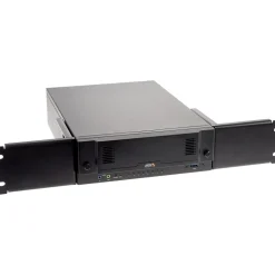 Axis S2208 Wired Camera Station Appliance, Black