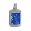 Azar Displays Plastic Clean & Shine Polish, 8 oz (NOVUS-7020)