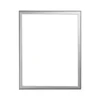 Azar Dry-Erase Whiteboard, Aluminum Frame, 30" x 24" (300229)