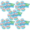 Babybel Mini Light Cheese, 5/Pack (600-00231)