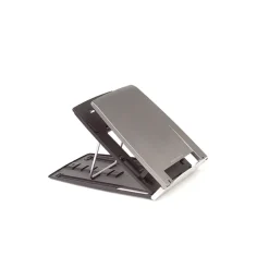 Bakker Elkhuizen Plastic International, Inc. Bakker Elkhuizen Portable Notebook Stand 12"