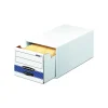 Bankers Box Stor/Drawer File Storage Drawer, Stackable, Legal Size, White/Blue (00722)