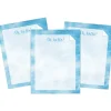 Barker Creek 8.5" x 11" Tie-Dye Blue Computer Paper Pack, 150 Sheets/Set (4341)
