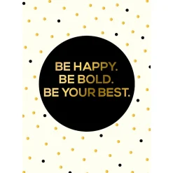 Barker Creek Gold Office/Classroom Set, 109 Pieces/Set (BC6000)