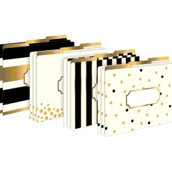 Barker Creek Gold Office/Classroom Set, 109 Pieces/Set (BC6000)