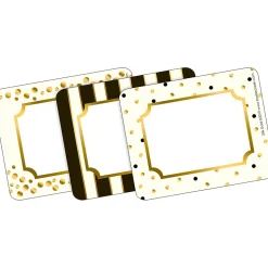 Barker Creek Gold Office/Classroom Set, 109 Pieces/Set (BC6000)