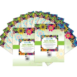 Barker Creek Italy Computer Paper, 100 Sheets/Set (BC3618)