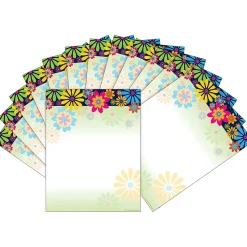 Barker Creek Italy Computer Paper, 100 Sheets/Set (BC3618)