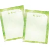 Barker Creek Lime Tie-Dye Computer Paper Pack, 100 Sheets/Set (4339)