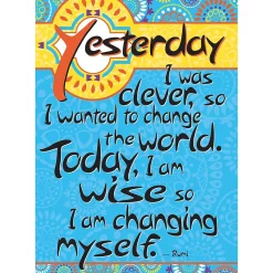 Barker Creek Moroccan Office/Classroom Set, 109 Pieces/Set (BC6002)