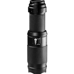 Barska 300 Lumen 5W LED Zoom Flashlight (BA12583)