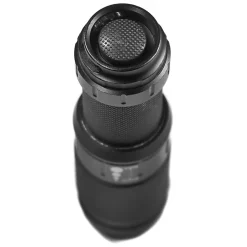 Barska 300 Lumen 5W LED Zoom Flashlight (BA12583)