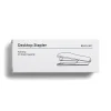 Baseline Desktop Stapler, Full-Strip Capacity, Black (BL58136)