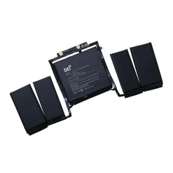 Battery Technology Li-Ion Replacement Battery for Apple Macbook Pro 13, 4314mAh (A1819-BTI)