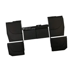 Battery Technology Li-Ion Replacement Battery for Apple Macbook Retina 12 A1527, 5474mAh (A1705-BTI)