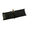 Battery Technology Li-Ion Replacement Battery for Dell Latiude, 4600mAh (VHR5P-BTI)