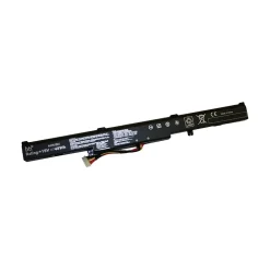 Battery Technology Li-Ion Replacement Battery for Asus Laptop, 3200mAh (A41N1501-BTI)
