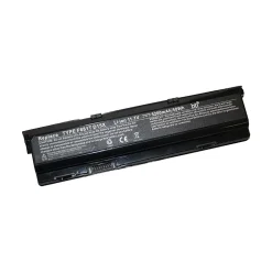 Battery Technology Li-Ion Replacement Battery for Dell Laptops, 4320mAh (F681T-BTI)